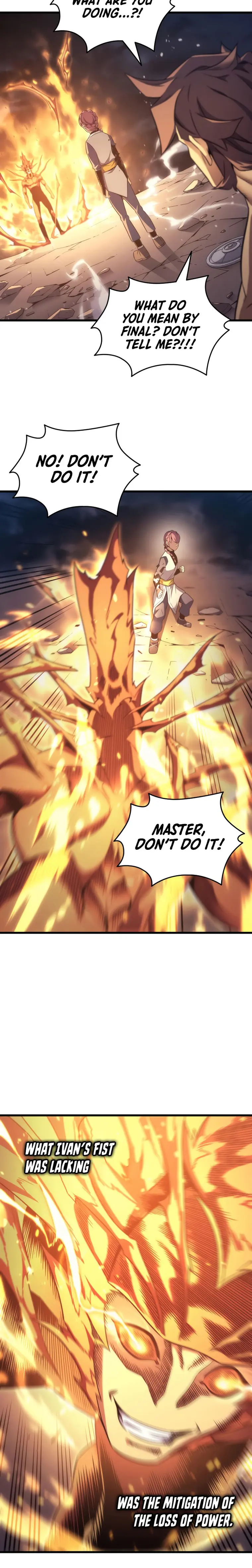 Read The Great Mage Returns After 4000 Years Manga Online