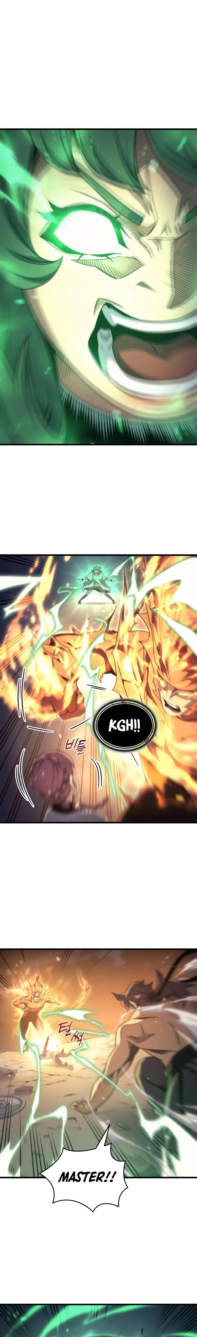 Read The Great Mage Returns After 4000 Years Manga Online