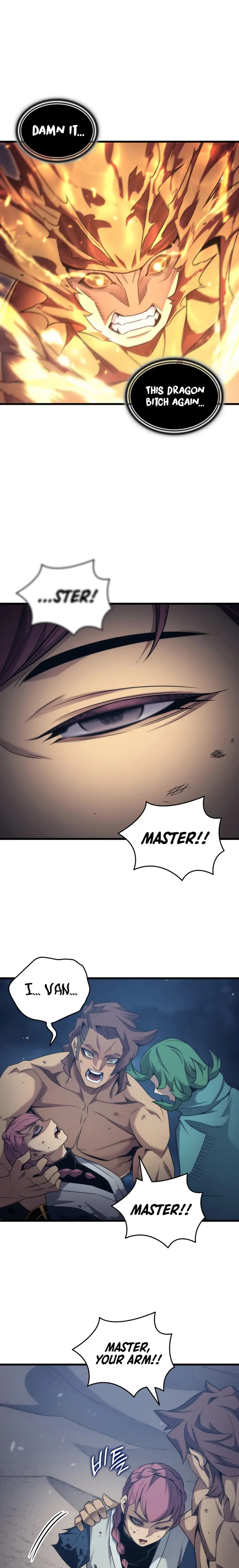 Read The Great Mage Returns After 4000 Years Manga Online