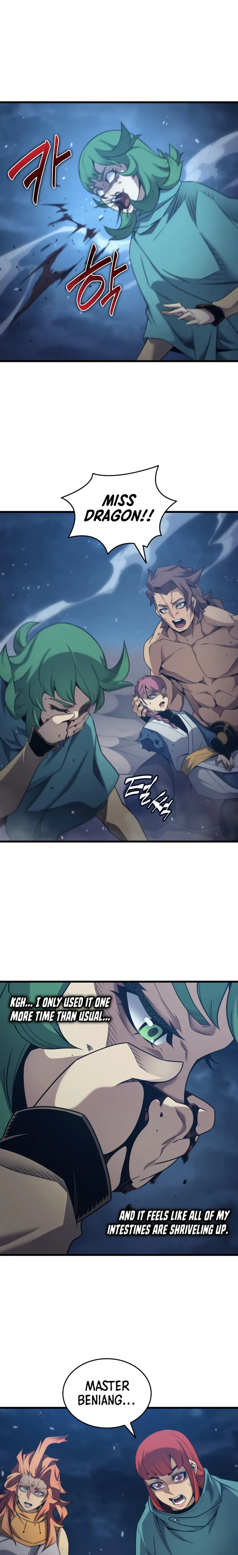Read The Great Mage Returns After 4000 Years Manga Online