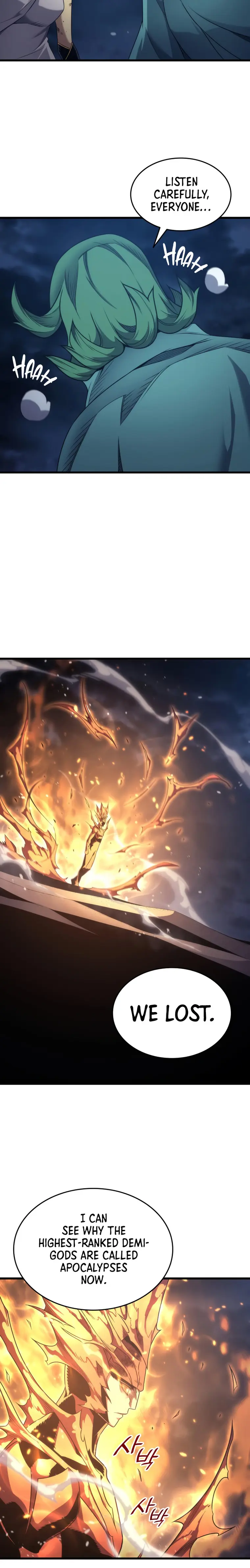 Read The Great Mage Returns After 4000 Years Manga Online