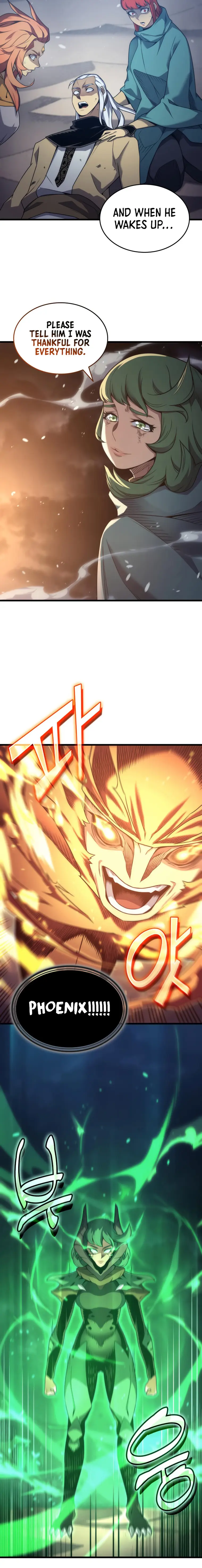 Read The Great Mage Returns After 4000 Years Manga Online