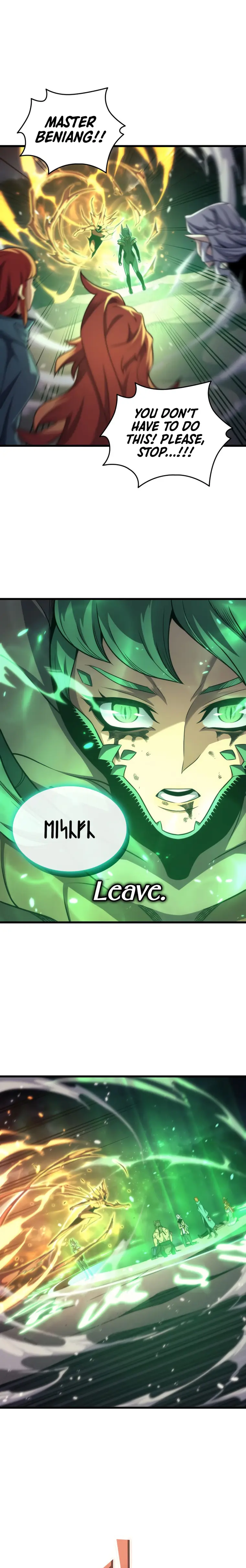 Read The Great Mage Returns After 4000 Years Manga Online