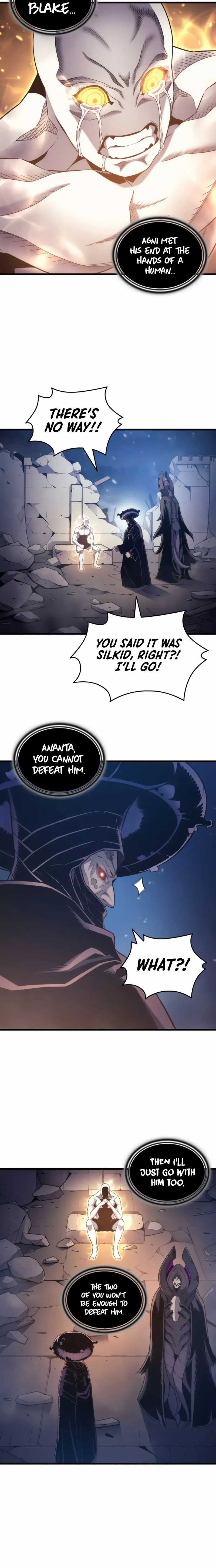 Read The Great Mage Returns After 4000 Years Manga Online
