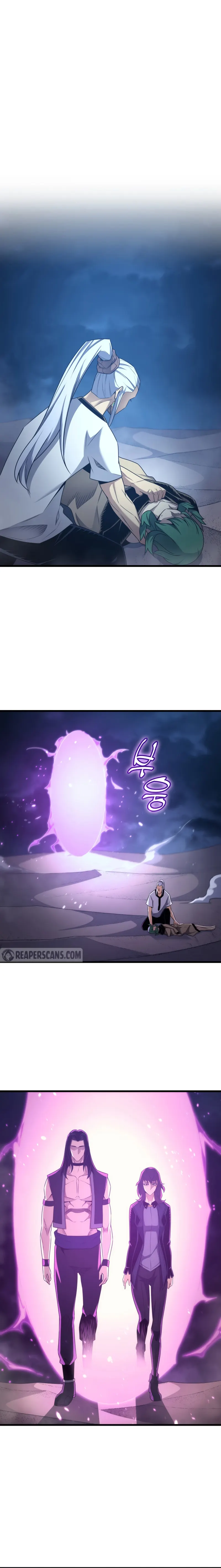 Read The Great Mage Returns After 4000 Years Manga Online