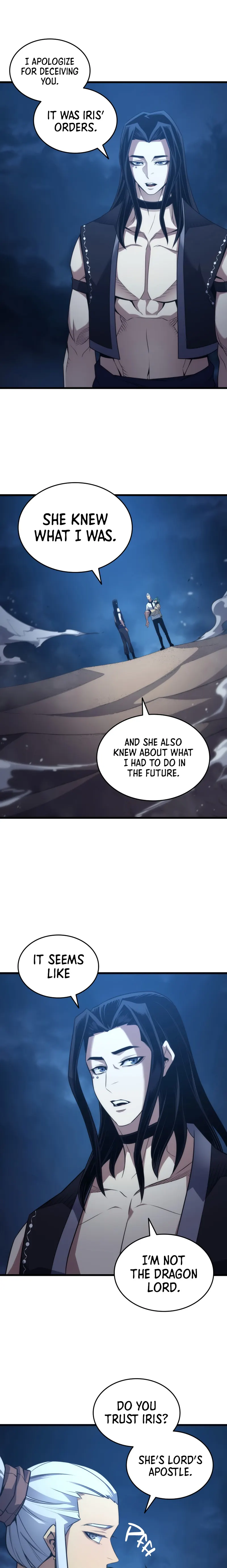 Read The Great Mage Returns After 4000 Years Manga Online
