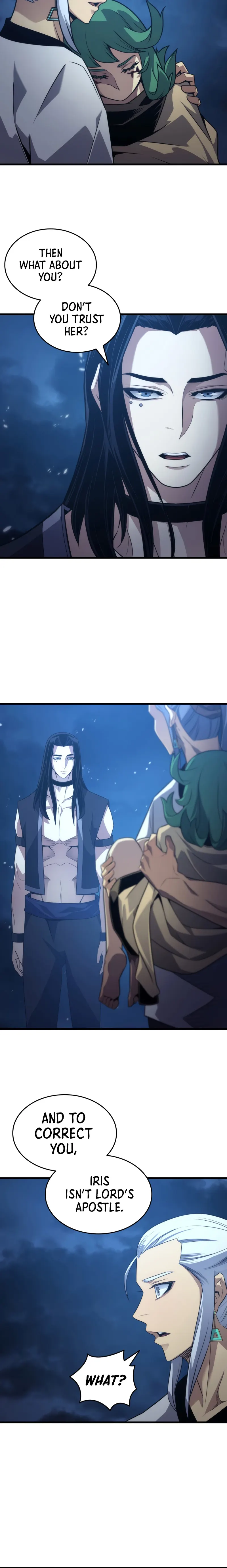 Read The Great Mage Returns After 4000 Years Manga Online
