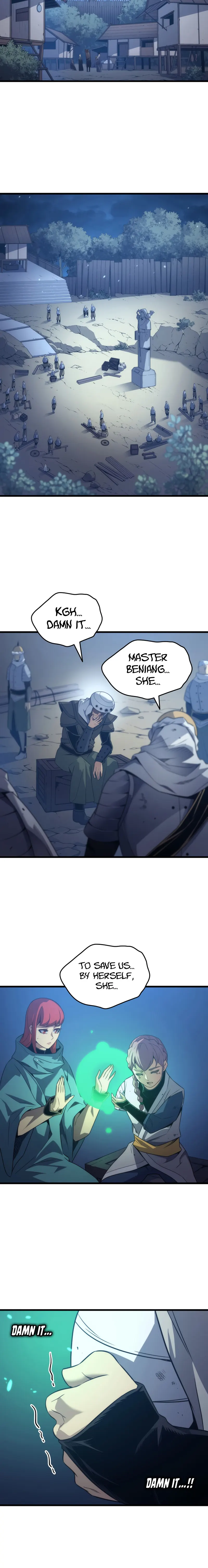 Read The Great Mage Returns After 4000 Years Manga Online