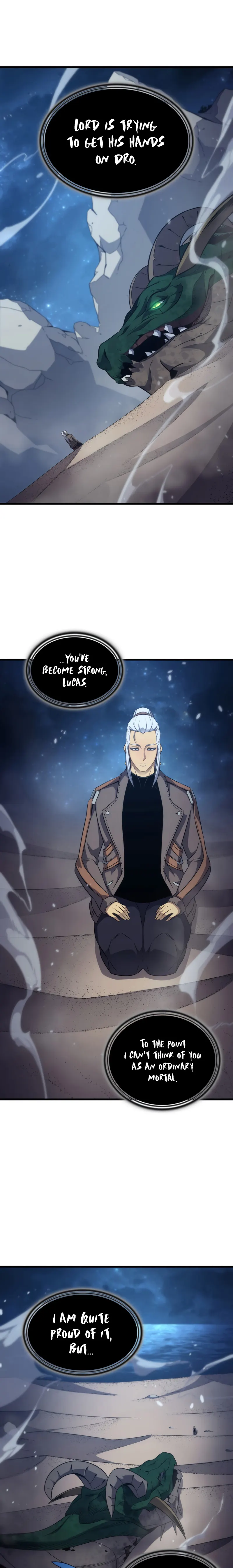 Read The Great Mage Returns After 4000 Years Manga Online