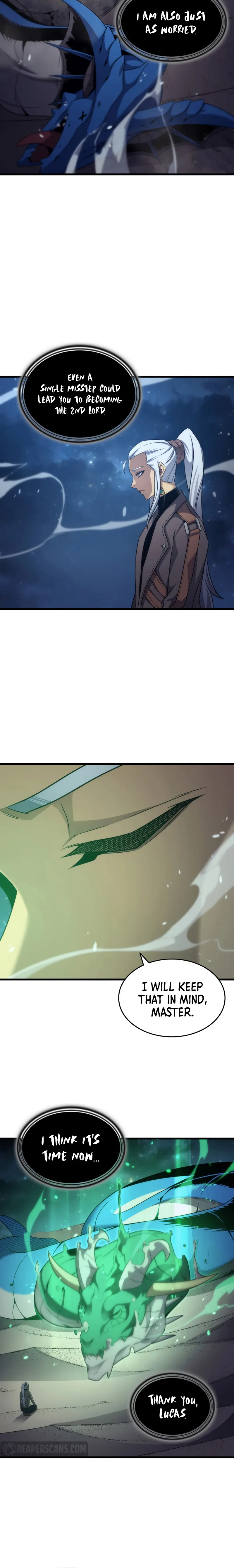 Read The Great Mage Returns After 4000 Years Manga Online