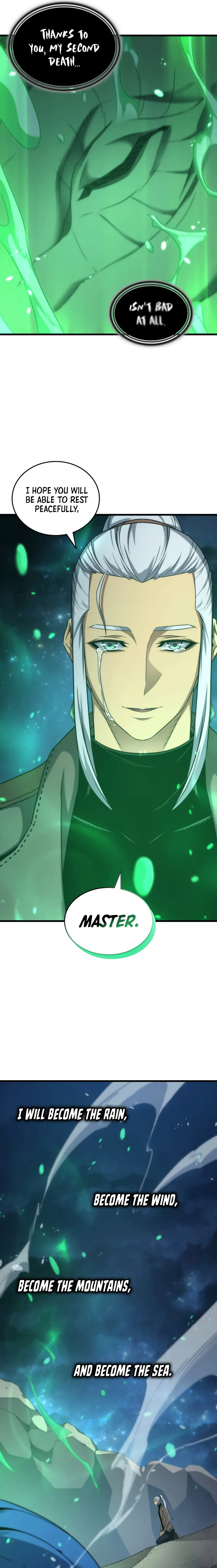Read The Great Mage Returns After 4000 Years Manga Online