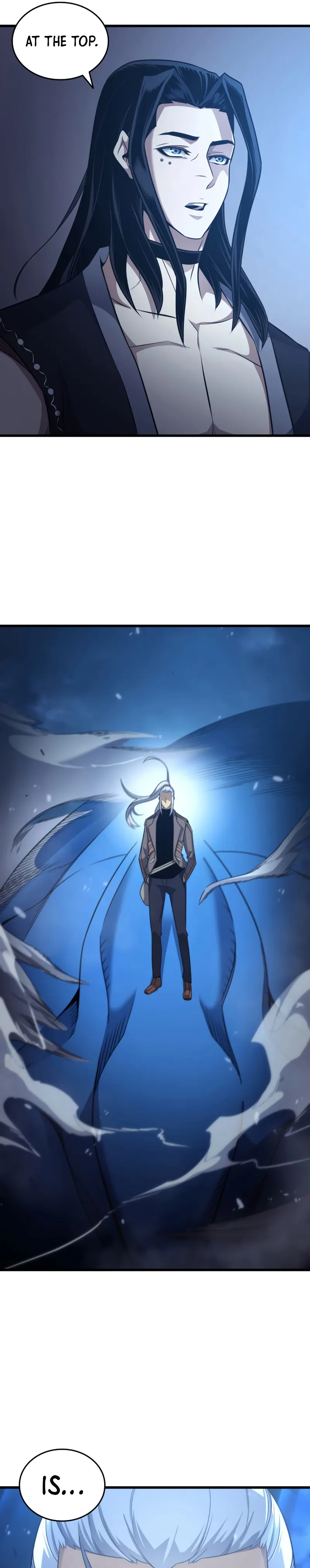 Read The Great Mage Returns After 4000 Years Manga Online