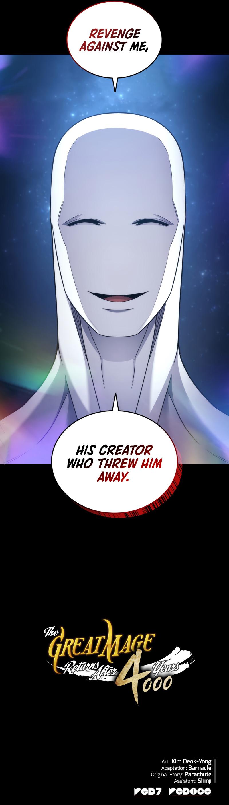 Read The Great Mage Returns After 4000 Years Manga Online