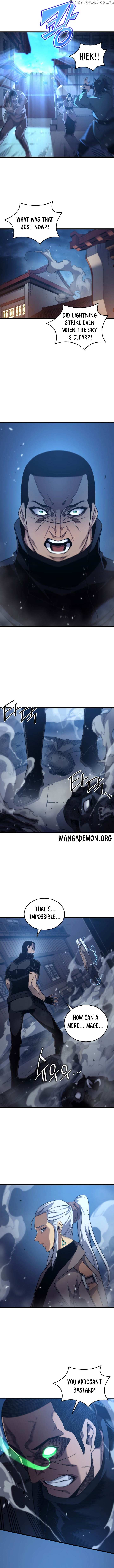 Read The Great Mage Returns After 4000 Years Manga Online