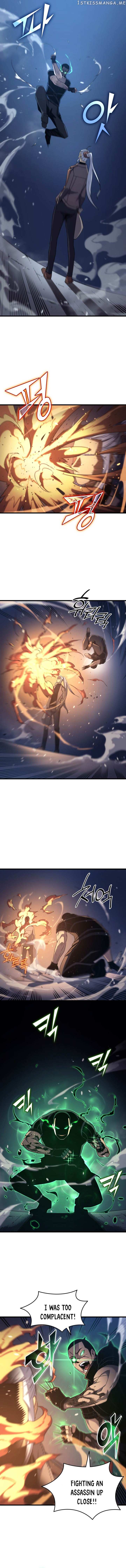 Read The Great Mage Returns After 4000 Years Manga Online