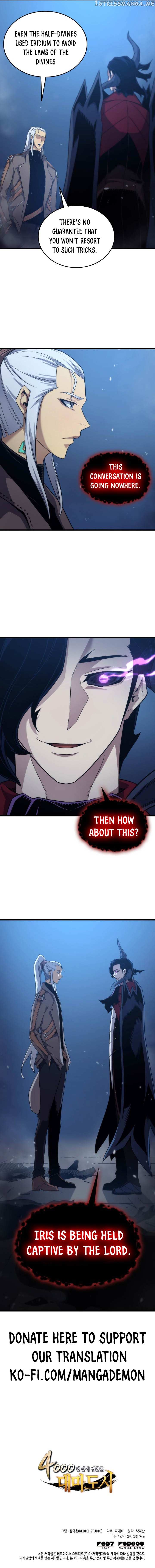 Read The Great Mage Returns After 4000 Years Manga Online