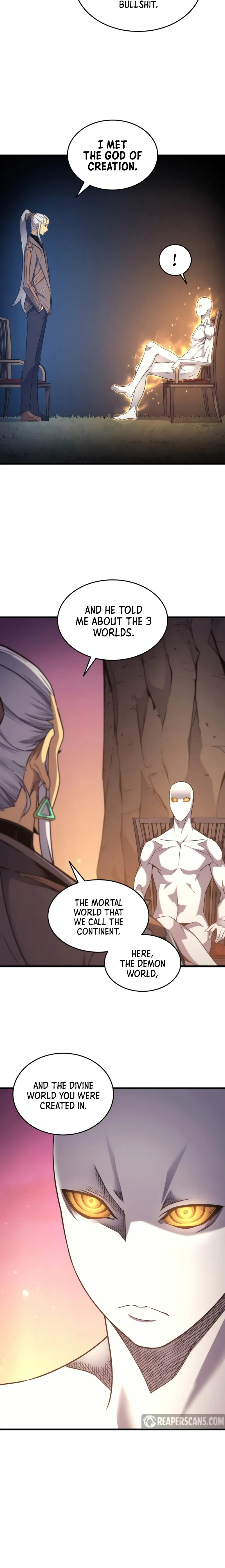 Read The Great Mage Returns After 4000 Years Manga Online