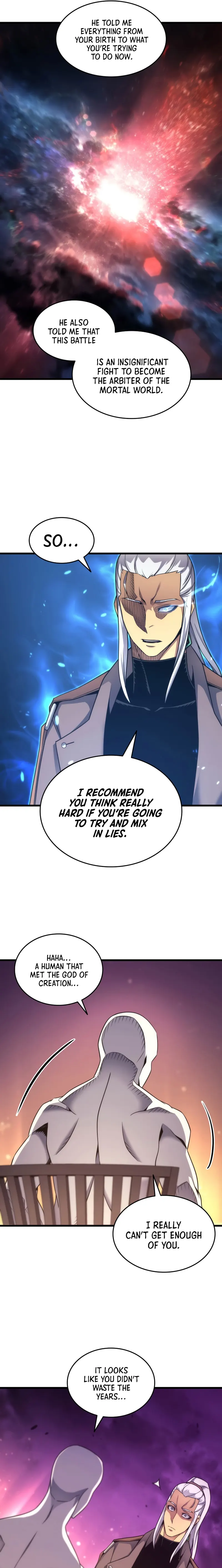 Read The Great Mage Returns After 4000 Years Manga Online
