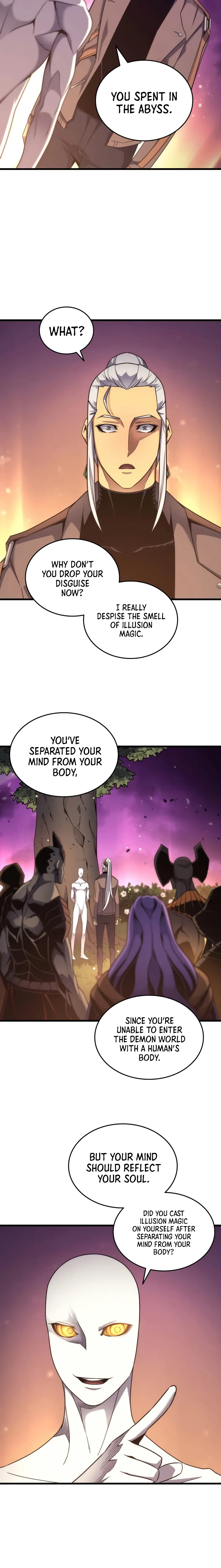 Read The Great Mage Returns After 4000 Years Manga Online