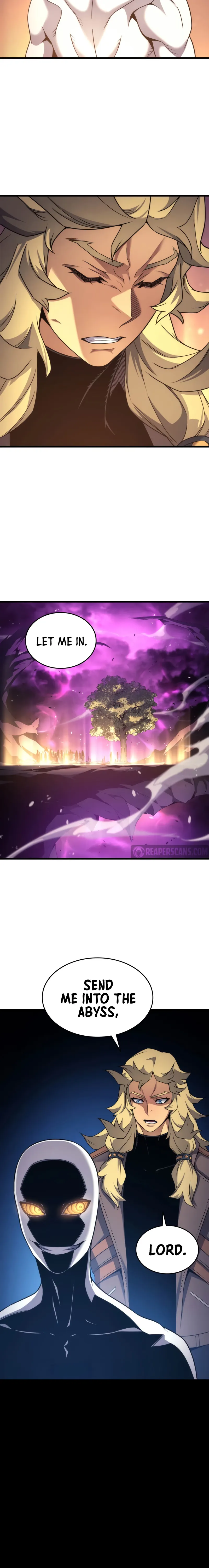 Read The Great Mage Returns After 4000 Years Manga Online