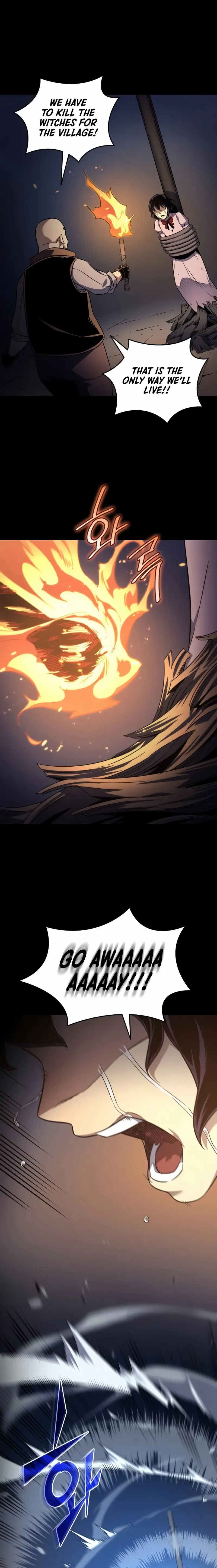 Read The Great Mage Returns After 4000 Years Manga Online