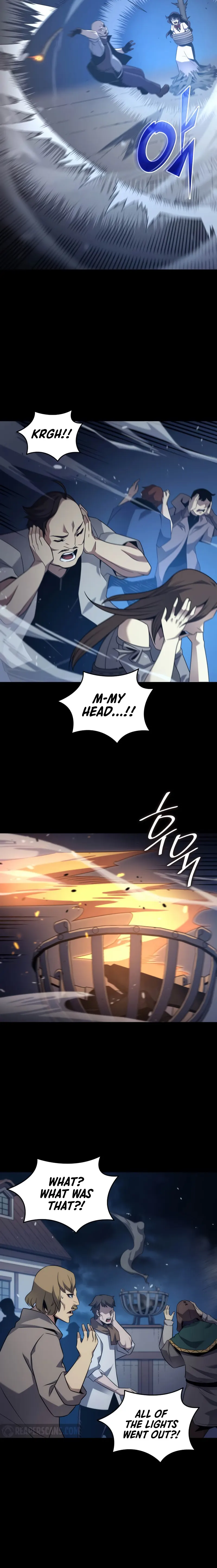 Read The Great Mage Returns After 4000 Years Manga Online