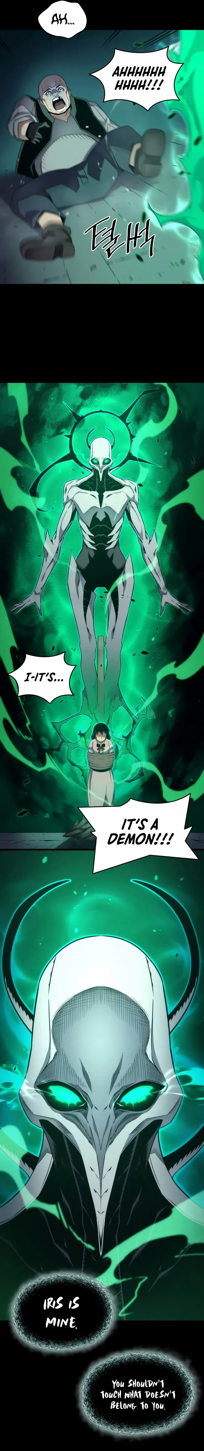 Read The Great Mage Returns After 4000 Years Manga Online