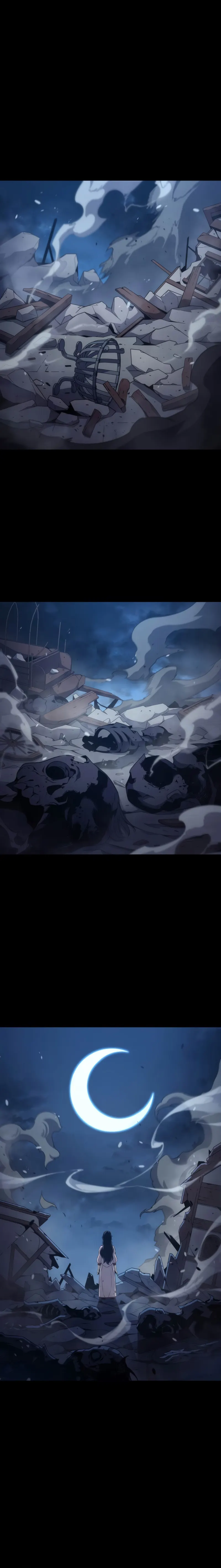 Read The Great Mage Returns After 4000 Years Manga Online
