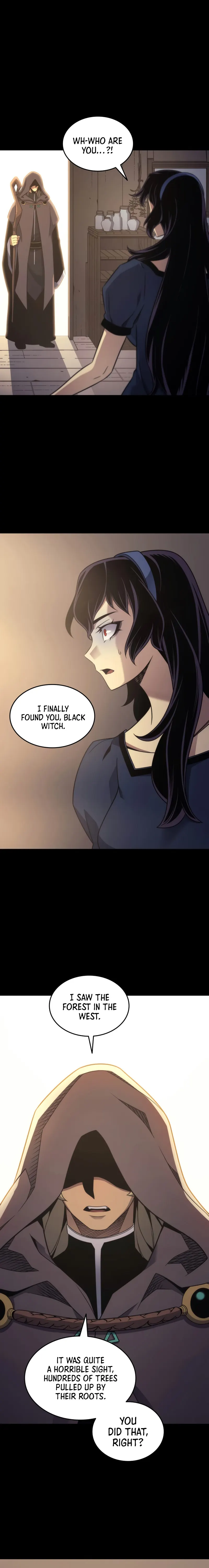 Read The Great Mage Returns After 4000 Years Manga Online