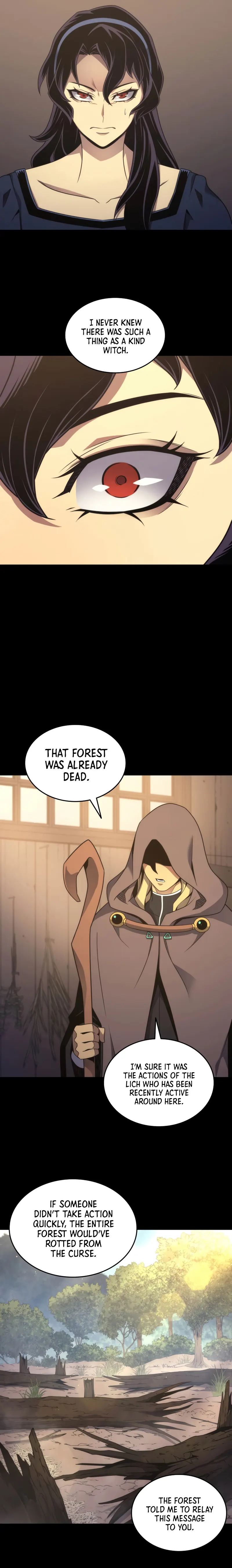 Read The Great Mage Returns After 4000 Years Manga Online