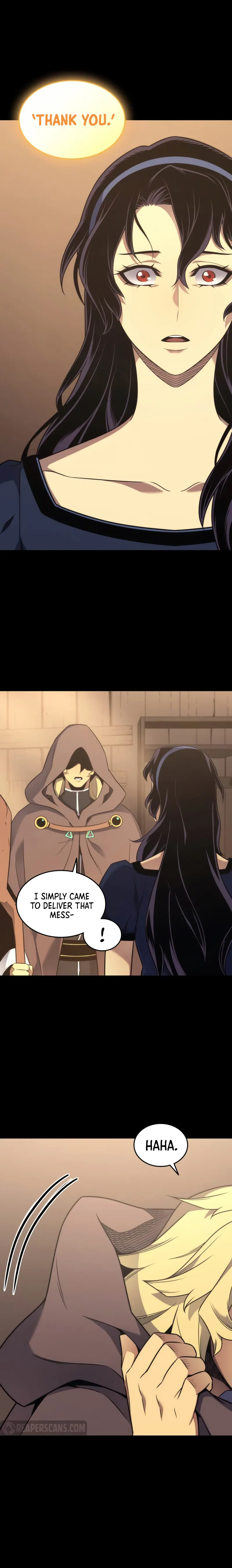 Read The Great Mage Returns After 4000 Years Manga Online