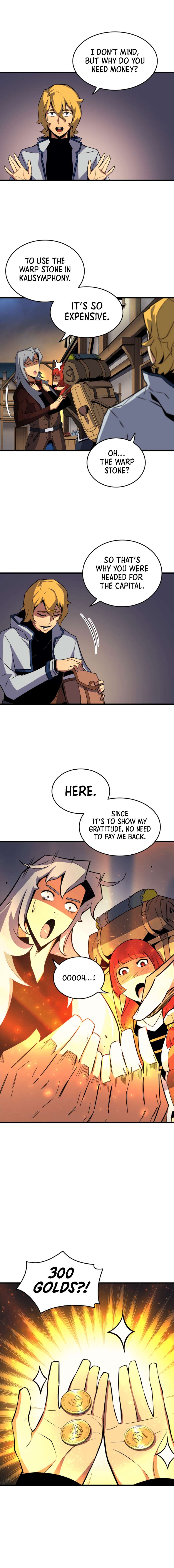 Read The Great Mage Returns After 4000 Years Manga Online