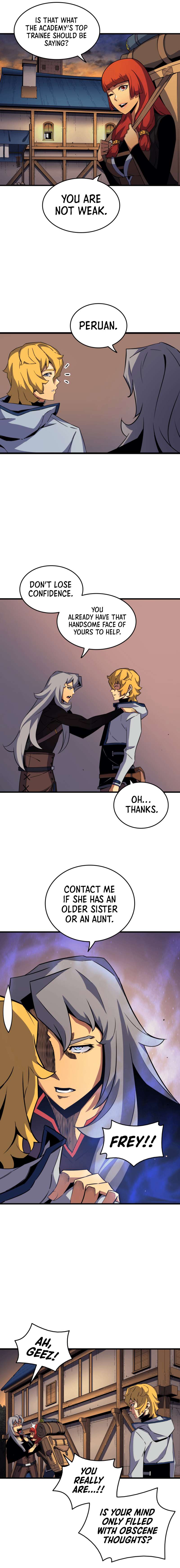 Read The Great Mage Returns After 4000 Years Manga Online