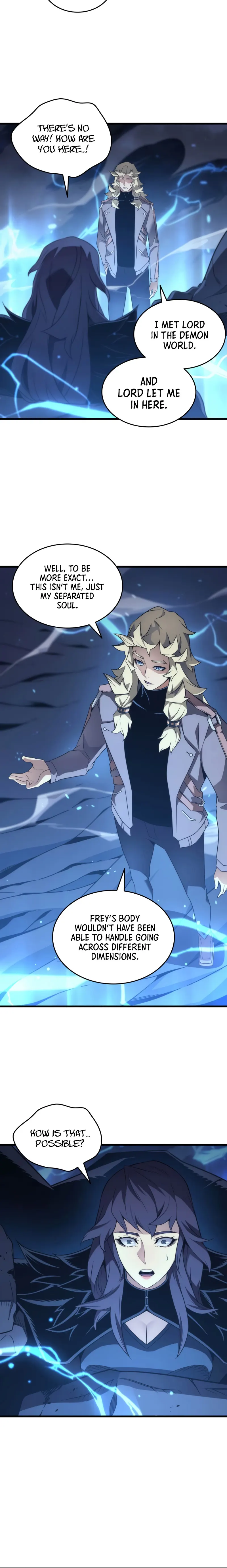 Read The Great Mage Returns After 4000 Years Manga Online
