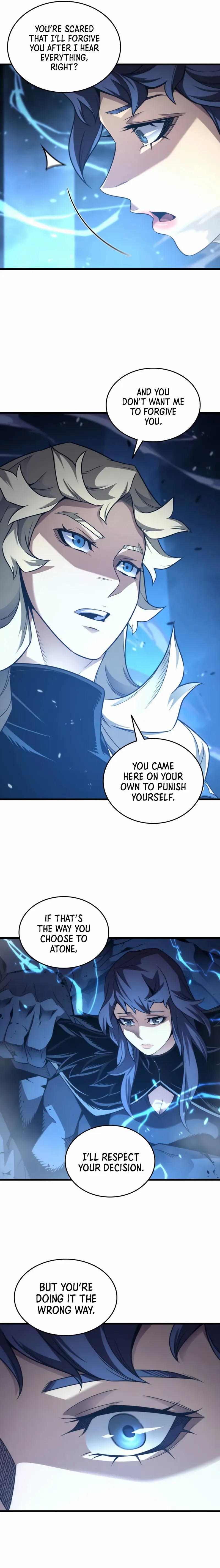 Read The Great Mage Returns After 4000 Years Manga Online