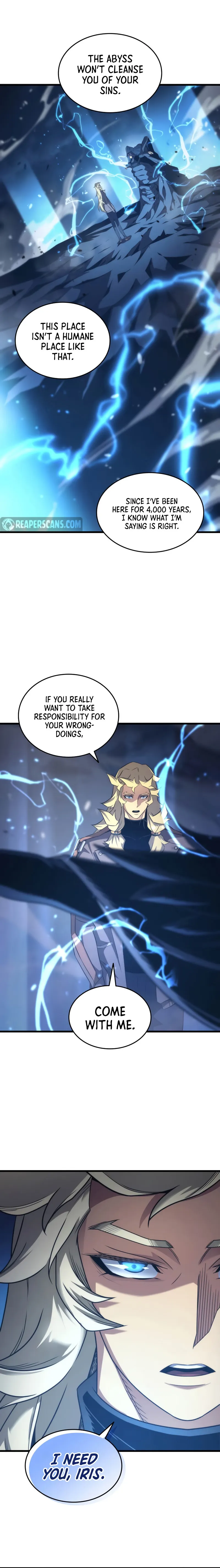 Read The Great Mage Returns After 4000 Years Manga Online