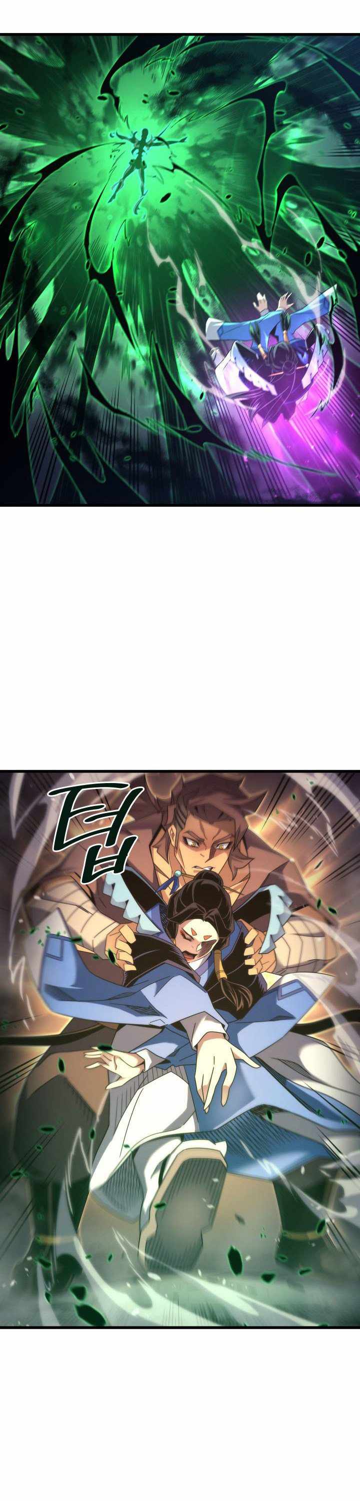 Read The Great Mage Returns After 4000 Years Manga Online