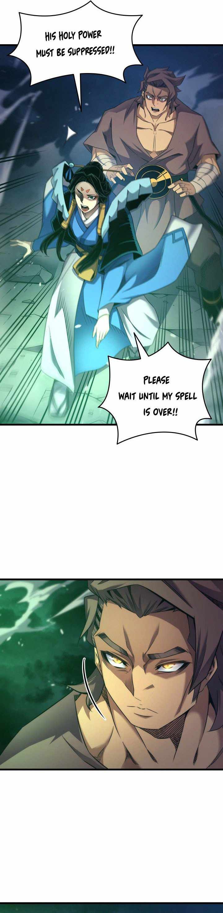 Read The Great Mage Returns After 4000 Years Manga Online