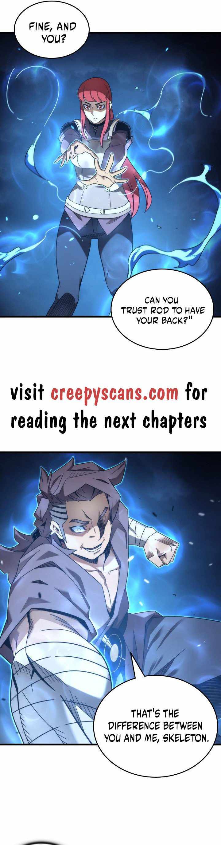Read The Great Mage Returns After 4000 Years Manga Online