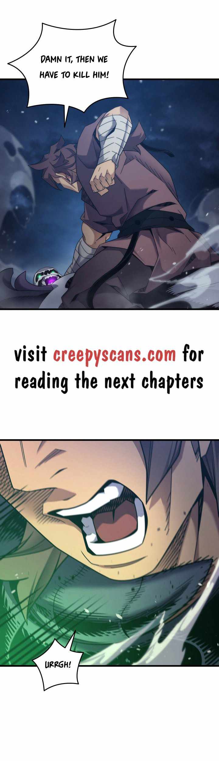 Read The Great Mage Returns After 4000 Years Manga Online