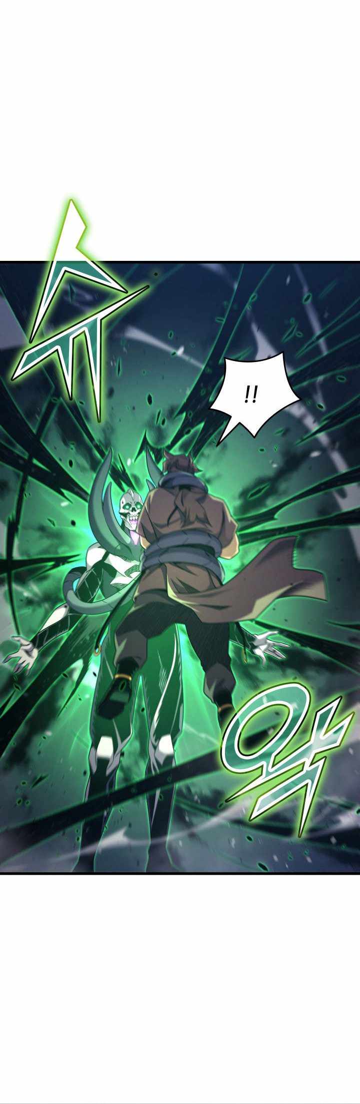 Read The Great Mage Returns After 4000 Years Manga Online