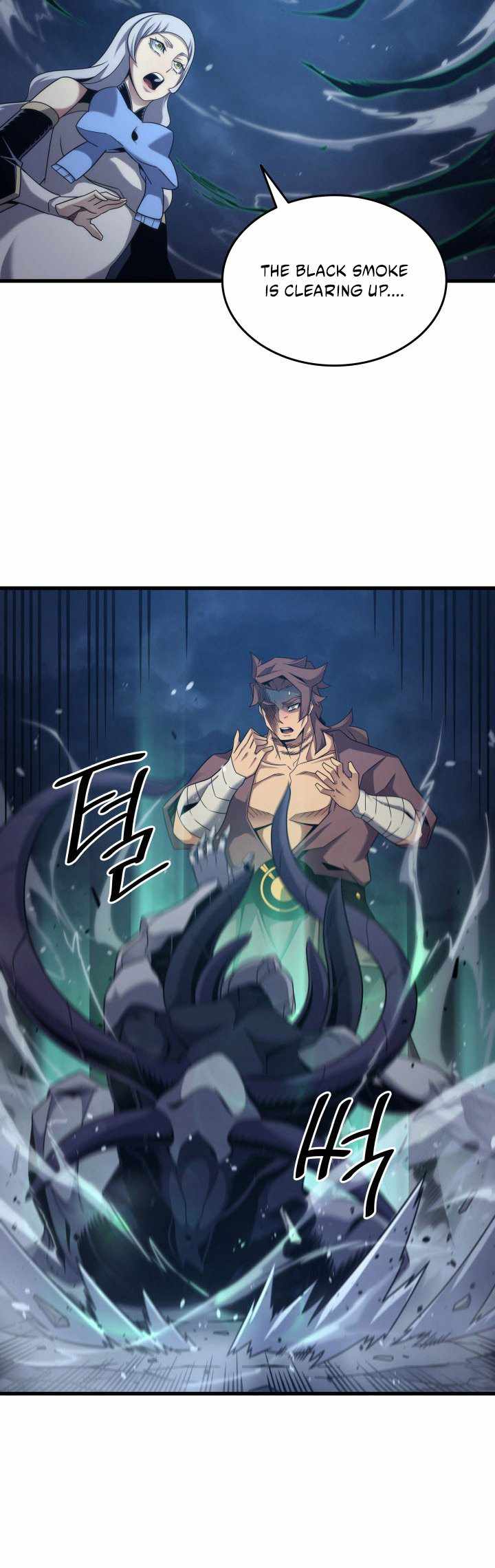 Read The Great Mage Returns After 4000 Years Manga Online