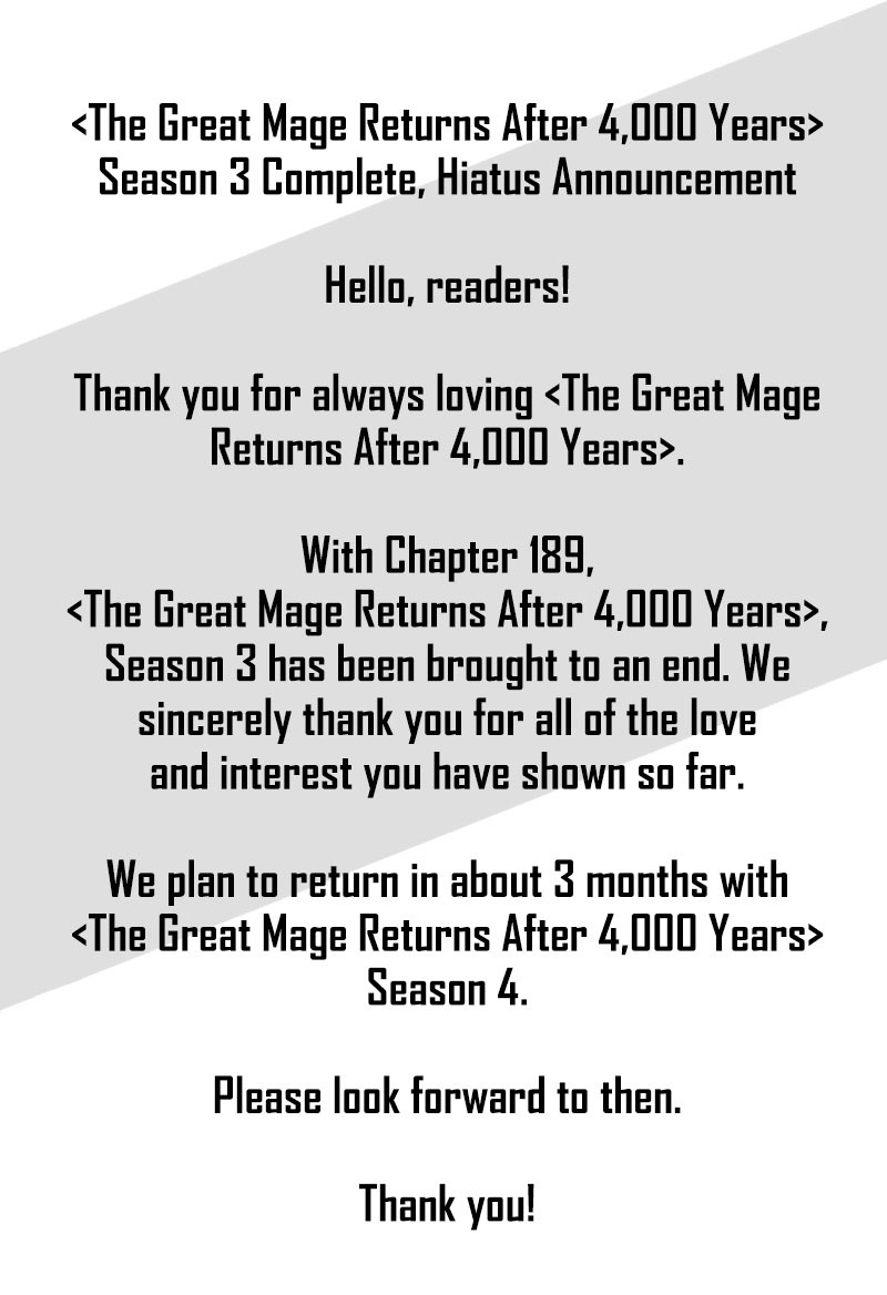 Read The Great Mage Returns After 4000 Years Manga Online