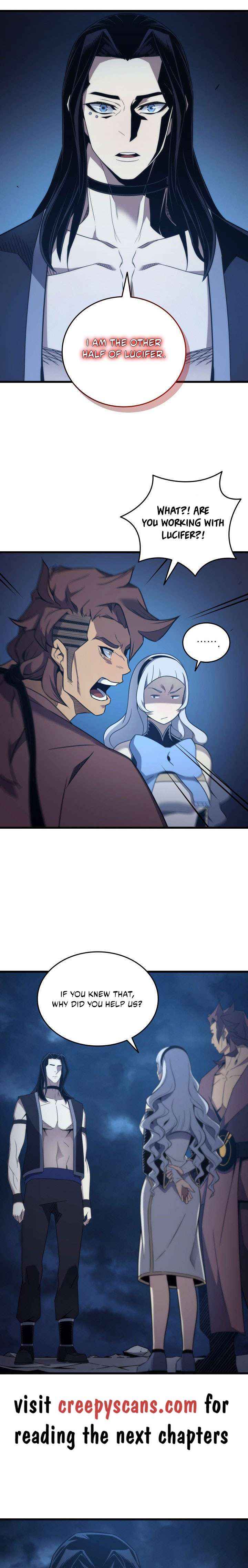 Read The Great Mage Returns After 4000 Years Manga Online