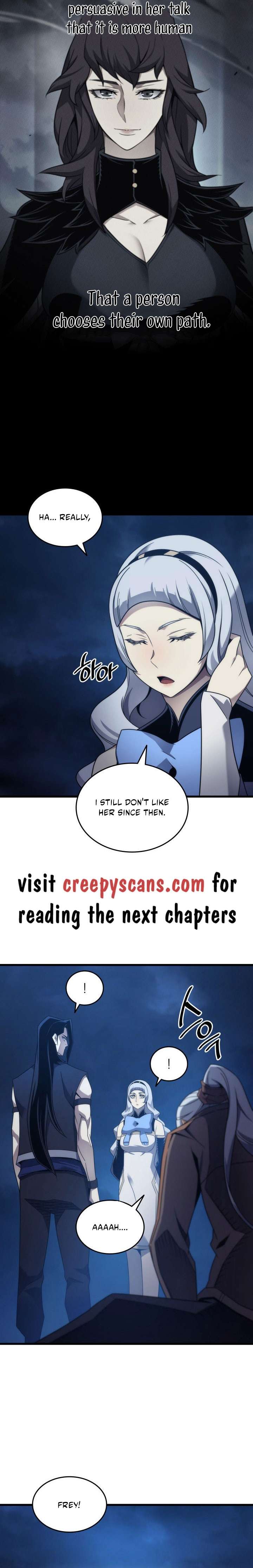 Read The Great Mage Returns After 4000 Years Manga Online