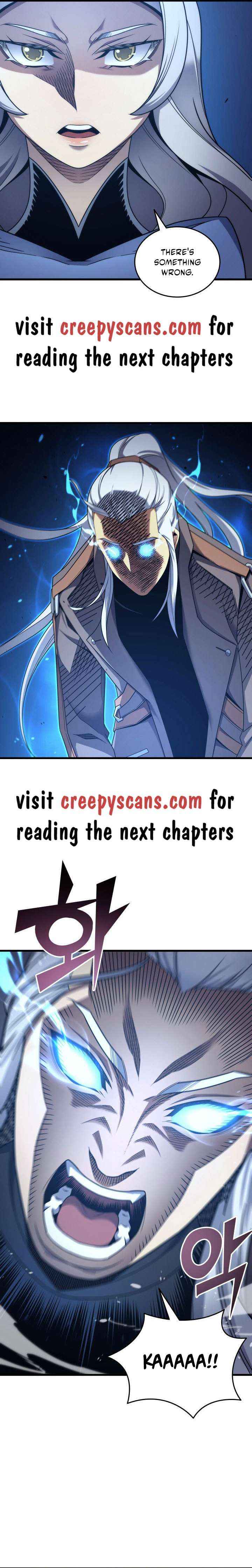 Read The Great Mage Returns After 4000 Years Manga Online