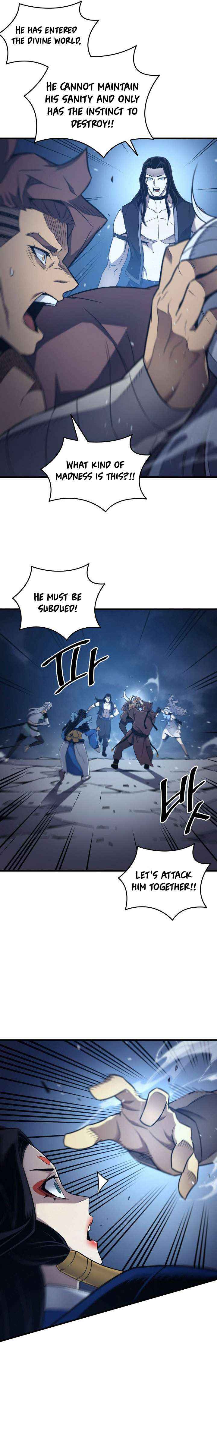 Read The Great Mage Returns After 4000 Years Manga Online