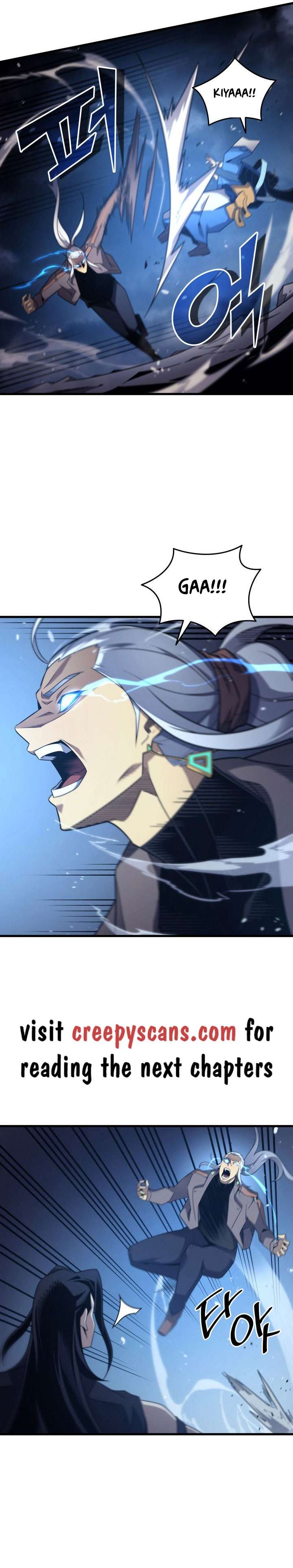 Read The Great Mage Returns After 4000 Years Manga Online