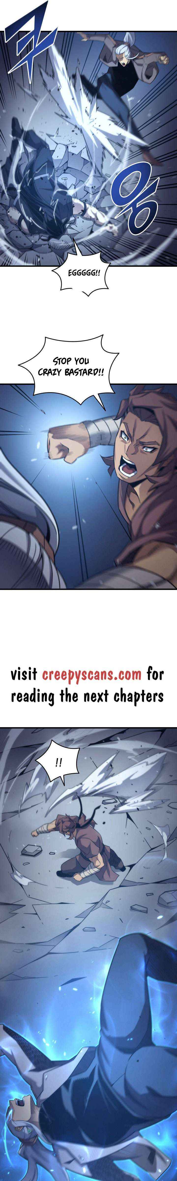 Read The Great Mage Returns After 4000 Years Manga Online