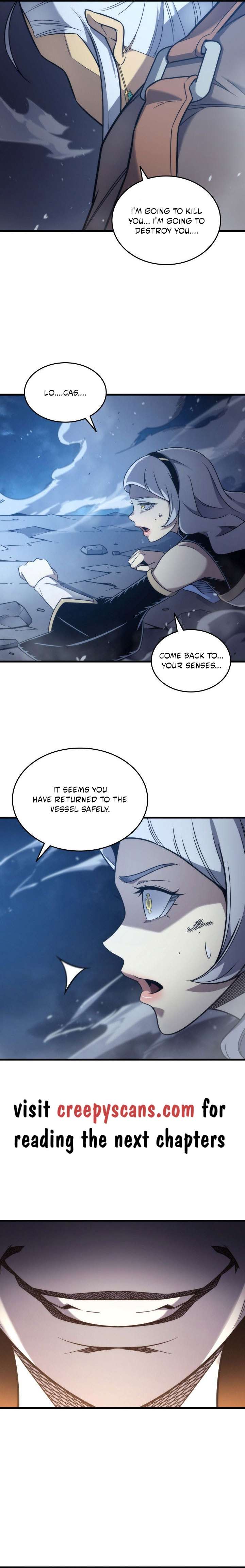 Read The Great Mage Returns After 4000 Years Manga Online